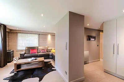 Residenz Espace Montagne