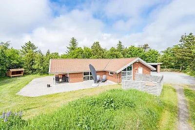 6 Personen Ferienhaus in Blåvand