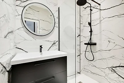 Authentiek appartement - 1BR- 2P- Voltaire