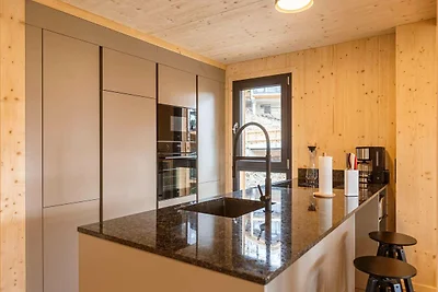 Chalet Superior con sauna e vasca...