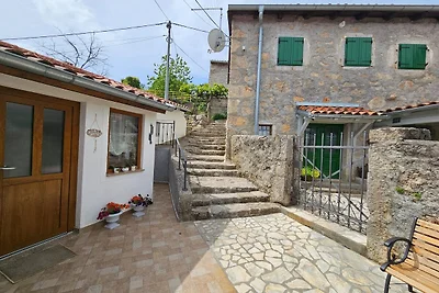 Casa vacanze Milica a Lovran - Dobrec, con...