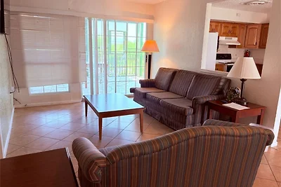 apartman za odmor Obiteljski odmor Del Rio