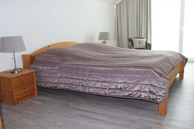 Ferienwohnung mit 1 Schlafzimmer