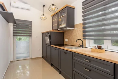 Two Bedroom Apartment with Terrace