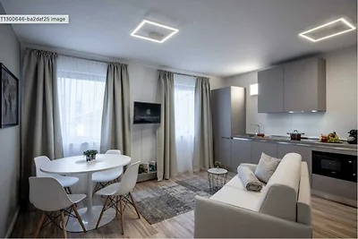 Appartamento a Schwaz vicino Kellerjoch