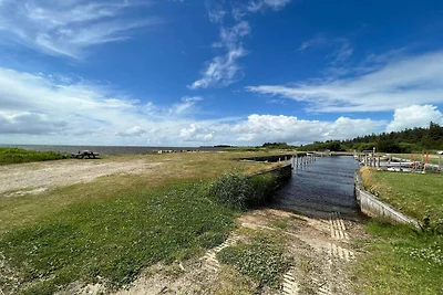 6 Personen Ferienhaus in Vemb
