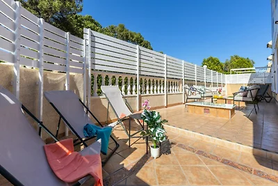 Casa vicino alla laguna di La Mata con...