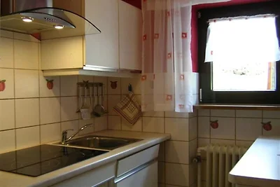 Ferienwohnung mit 1 Schlafzimmer