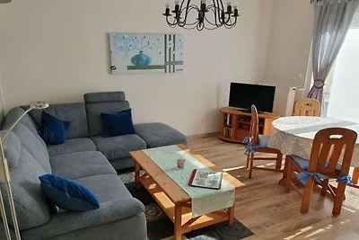 Ferienwohnung mit 1 Schlafzimmer