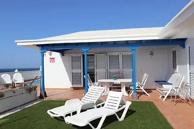 Ferienhaus mit 1 Schlafzimmer