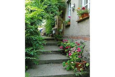 Apartament wakacyjny Baumgarten „Stara szkoła...