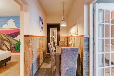 Gemütliche Wohnung in Strandnähe