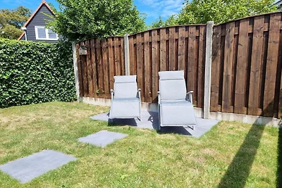 Vakantieappartement OK16 Oostkapelle