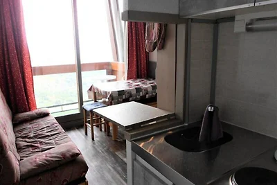 Apartment in Vanguard mit Zugang zum Pool