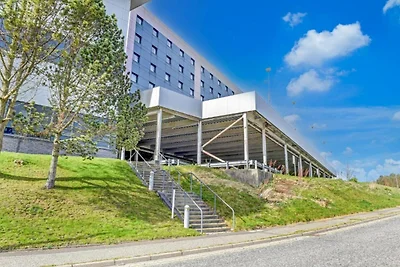 Belvilla Aberdeen Bridge OfDon...