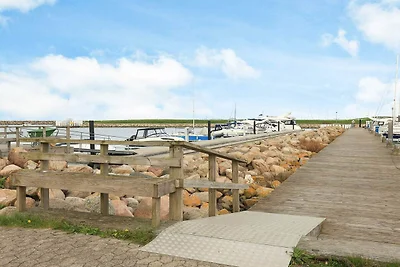 5 Sterne Ferienhaus in Køge
