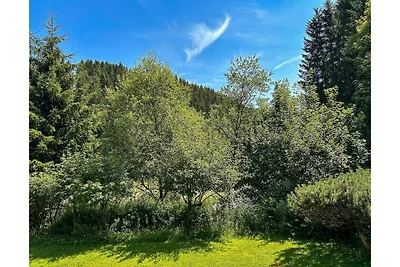 Wohnung mit Balkon in Winterberg