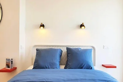 Appartements für 4 Personen