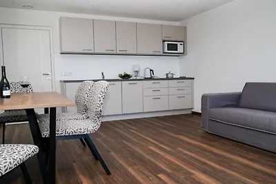 Apartment Laimer in Haslach