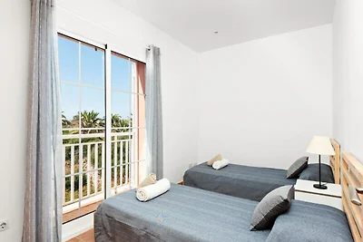 Villa in Ciutadella mit privatem Pool