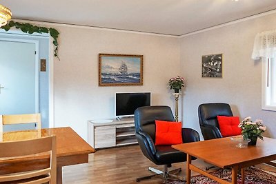 4 person holiday home in Byxelkrok