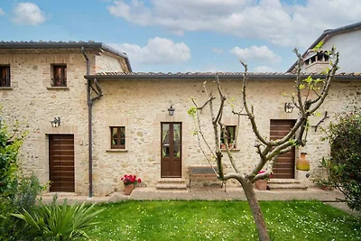 Bauernhaus in Citta' di Castello