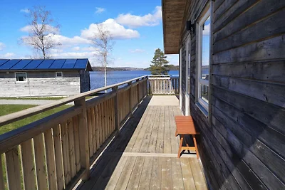 4 Sterne Ferienhaus in DALS-LÅNGED