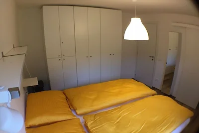 Ferienwohnung mit 1 Schlafzimmer