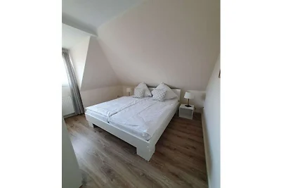 Oostzeeklipkust, direct aan zee, appartement ...