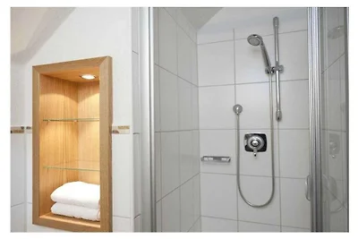 Ferienwohnung mit 1 Schlafzimmer