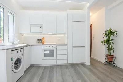 Azahar Gran Plaza - Apartment In Sevilla