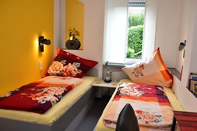 Ferienwohnung mit 1 Schlafzimmer