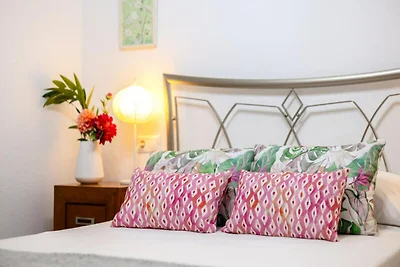 Appartamento a Guardamar vicino alla spiaggia...