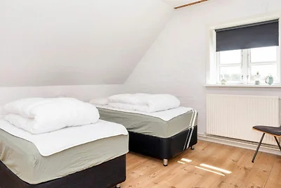 4 Sterne Ferienhaus in Thisted-By Traum