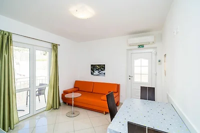 Villa Samba- Premium One-Bedroom Apartment wi...