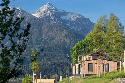 Modernes Chalet in Kötschach-Mauthen mit...