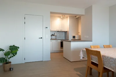 2-Zimmer-Wohnung in Middelkerke