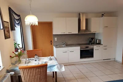 Apartament wakacyjny Astrid II