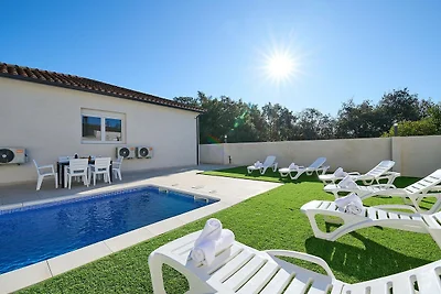 Aktive Flucht in Küstennähe