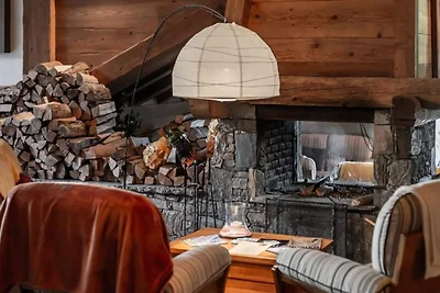 Residenz Les Alpages f�r sechs Personen