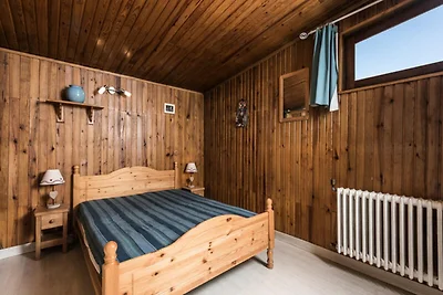 Wohnung am Eingang von Tignes le Lac