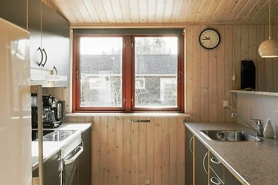 6 Personen Ferienhaus in Dannemare-By Traum