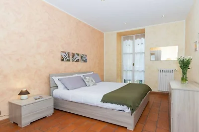 Wohnung in Torino mit Parken