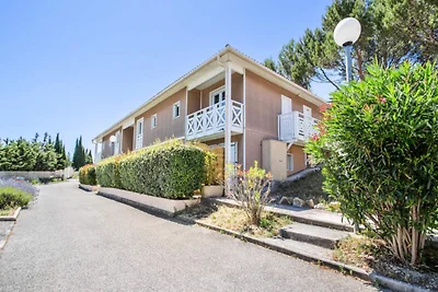 Appartamento di 2 Locali per 4 Persone -...