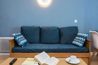 Monolocale 2 Persone