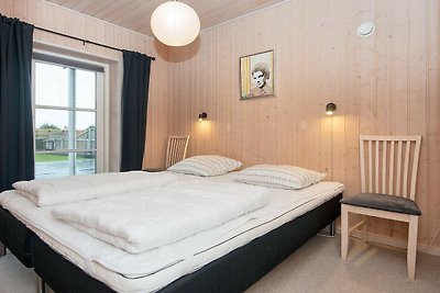 10 persoons vakantie huis in Ebeltoft-By...