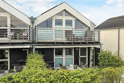 5 sterren vakantie huis in Køge