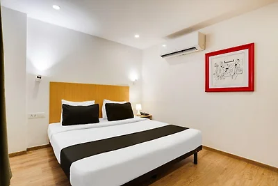 Premium-Aufenthalte im Oak Indranagar