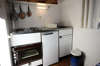 Appartamento a Plan Peisey vicino agli impian...