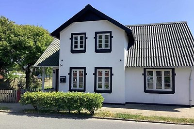 6 persoons vakantie huis in Thisted-By Traum